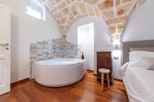 Elegance Staffa Rooms 200 metri dal centro storico