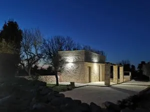 Il Cappero del Salento - Spongano