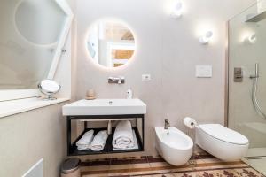 Elegance Staffa Rooms 200 metri dal centro storico