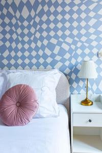 Flat next to Montparnasse train station - III