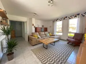 Apartamento en Somo a dos pasos de la playa. - بيدرينيا