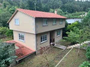 A Debesa do Rei - A Igrexa