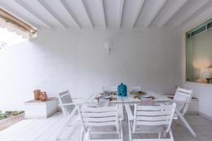 Villa Buganvillea near the beach img8