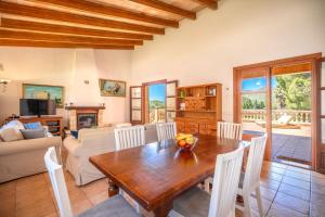 E079 Aguila by Mallorca Villa Selection