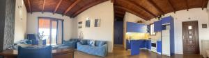 Blue Sea View Vila