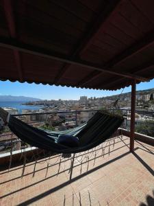 Blue Sea View Vila