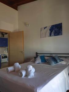 Blue Sea View Vila