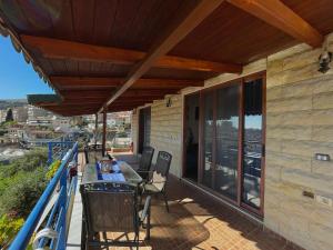 Blue Sea View Vila