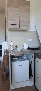 Apartmani Krcmarica LUX 20, Borovi 3
