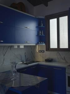 Blue Sea View Vila