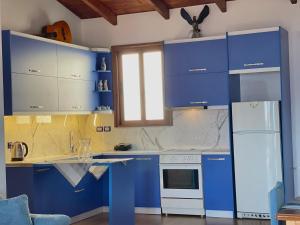 Blue Sea View Vila