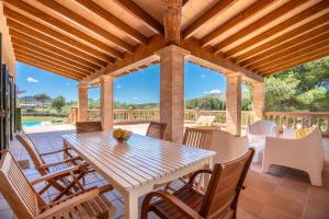 E079 Aguila by Mallorca Villa Selection