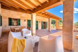 E079 Aguila by Mallorca Villa Selection