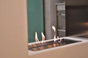 Civico 60 Apartments