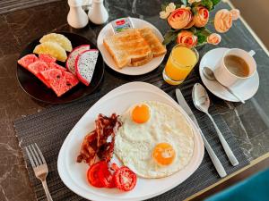 iCheck inn Residences Patong