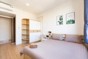 SOHO D1 - near Bui Vien , Ben Thanh market 1km