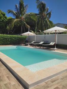 Résidence Ahitantsoa Majunga