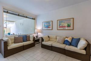 Villa Buganvillea near the beach img24