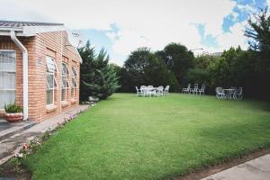 Khol Newman Bed and Breakfast - 3hvězdičkové hotely ve městě Queenstown