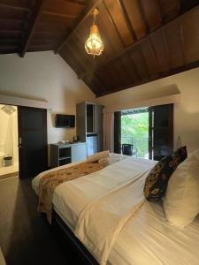 The Lodge Canggu