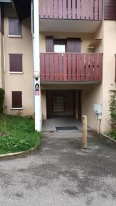 Appartements Le Marmo-Bouille : photos des chambres