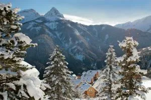 LaGodille Pra Loup 1500 - Pra-Loup