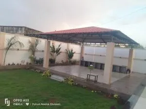 Kookee Villa - Wānsda