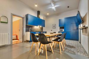 Apartamento Malasaña VII en Madrid - Апартаменты/квартиры, Мадрид