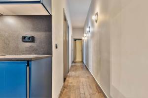 Apartamento Malasaña VII en Madrid