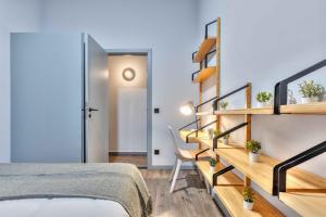 Apartamento Malasaña VII en Madrid
