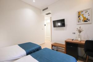 Golden City Boutique Hotel , Tirana