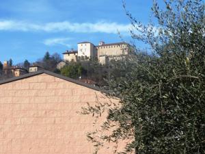 Appartamento con 2 Camere da Letto