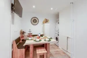 3 chambres spacieux proche paris - 塞纳河畔皮埃尔菲特