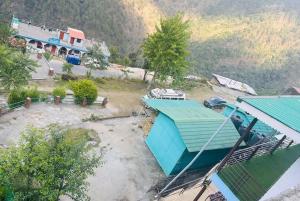 Anshuman Hotel by StayApart