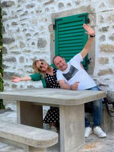 Villa B&B Marina & Parking Free 