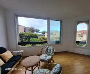 T2 bord de mer Agosta - Les Hameaux de Porticcio