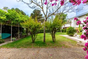 Villa Buganvillea near the beach img40