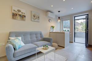 Delux studio apartment Aron with free Parking