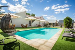 El Dorado Hotel and Self Catering