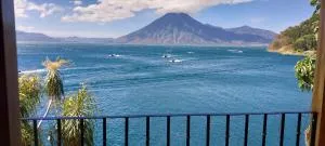 david apartment arca de noe - Jaibalito