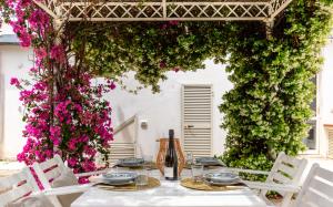 Villa Buganvillea near the beach img42