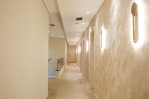 Golden City Boutique Hotel Tirana
