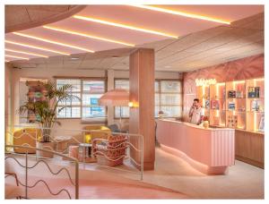 Nice Pam Hotel