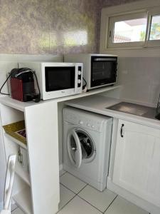 Appartement Fréjus & Plage