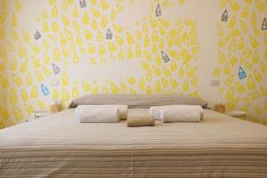 Rome Sleep Home Bed & Breakfast