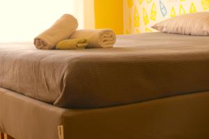 Rome Sleep Home Bed & Breakfast