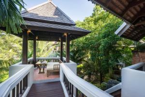 Royal Muang Samui Villas