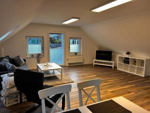 Ferienwohnung im Resi Gesundheitszentrum