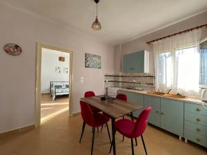 Holiday Apartments Dhermi