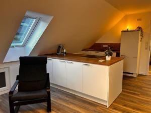 Ferienwohnung im Resi Gesundheitszentrum
